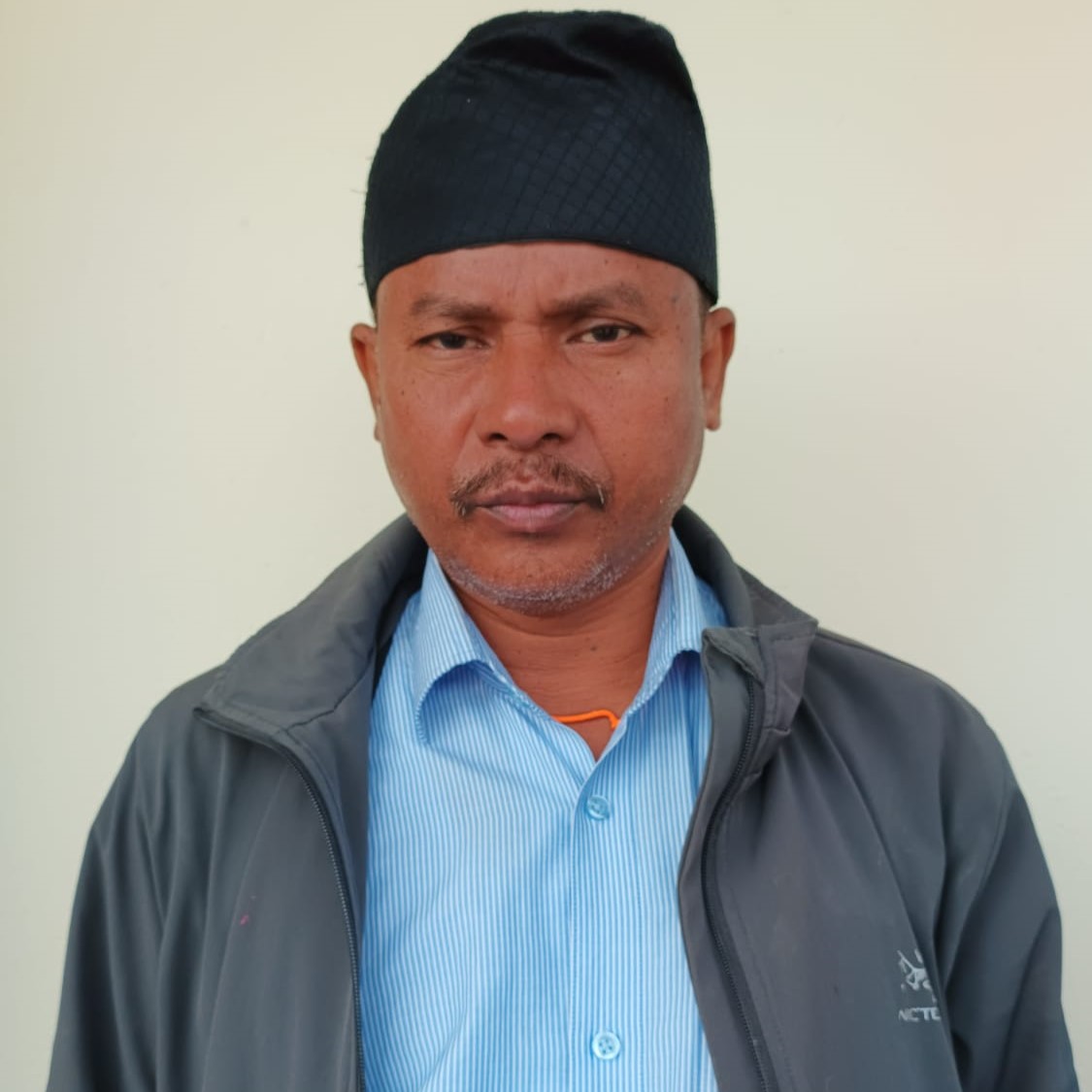 Rana Kumar Rajbanshi